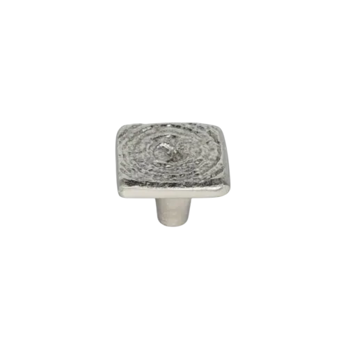 Bouton de meuble HYPNOSE 35x35mm