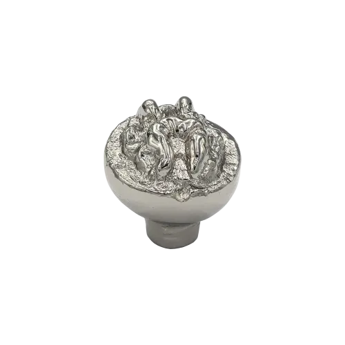 Cabinet knob NOIX