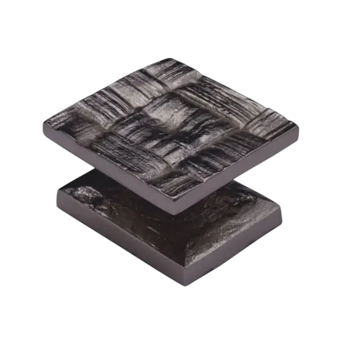 Bouton de porte RAPHIA