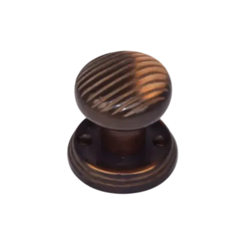 Door knob round Torciglia