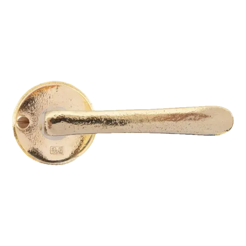 Poignée de porte PHXL rosace ronde