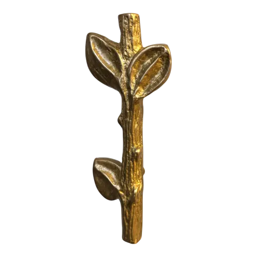 Poignée de tirage BRANCHE de ROSIER