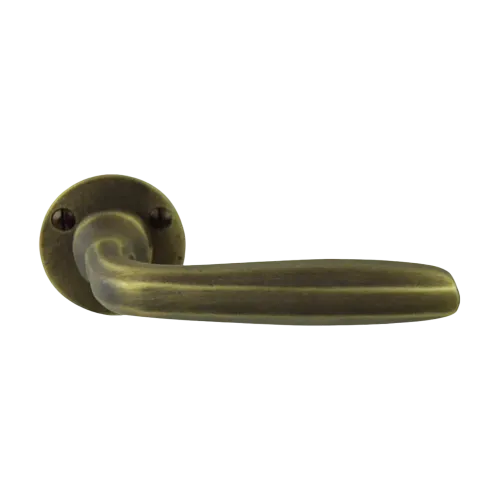 Door handle Ottagonale